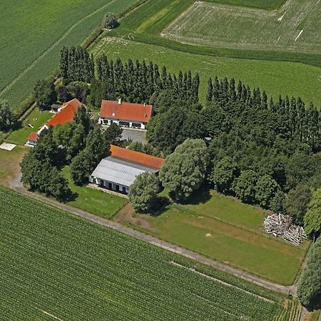 B&B Ter Castaigne Koekelare Exterior photo