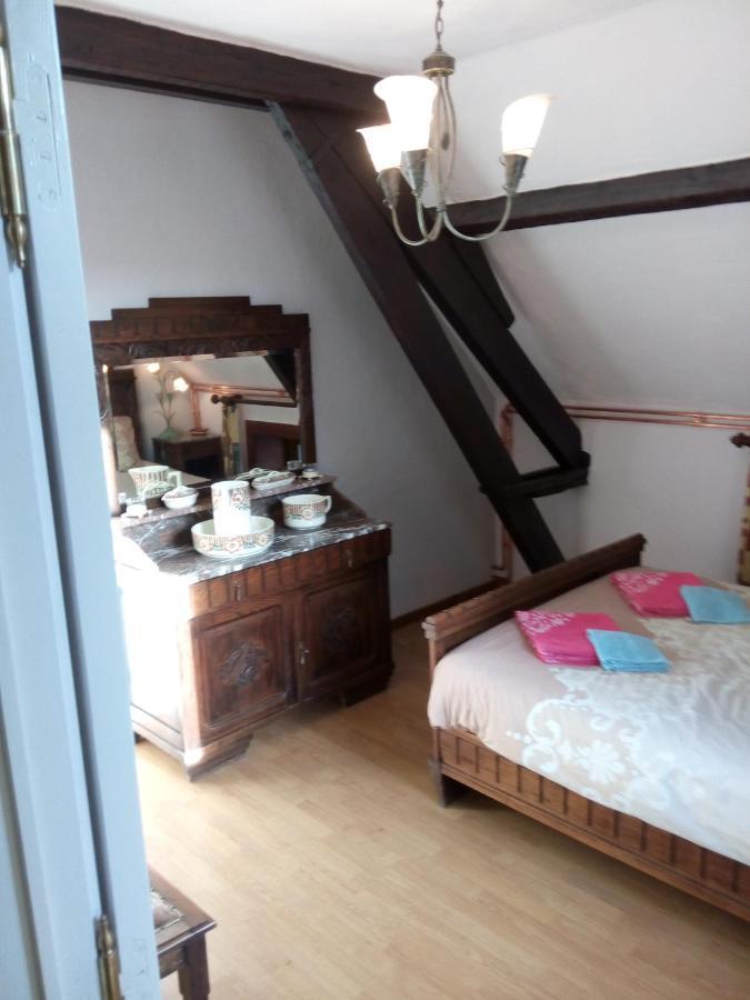 B&B Ter Castaigne Koekelare Exterior photo