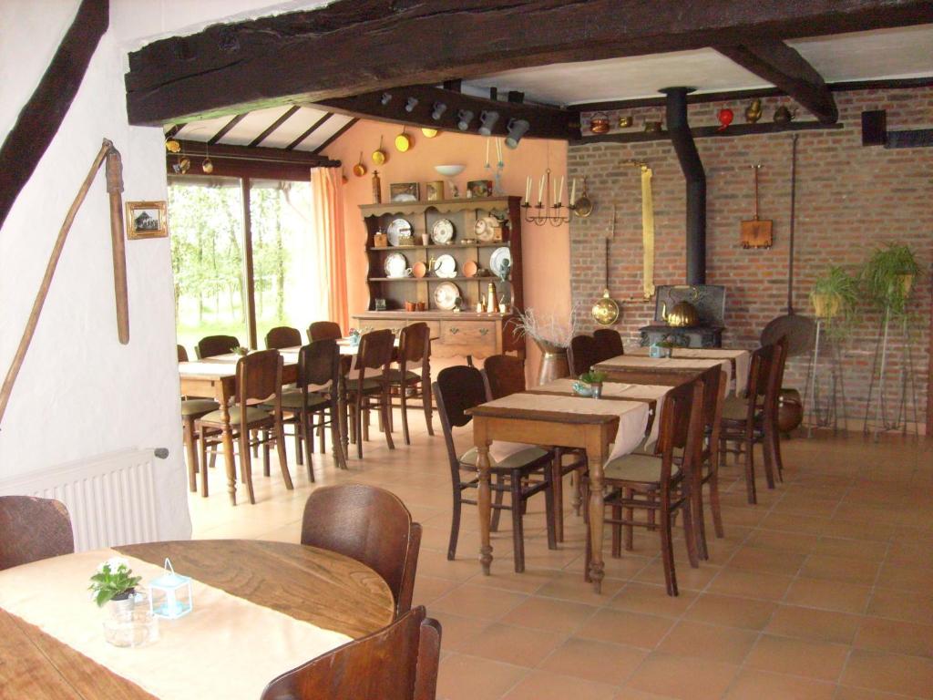 B&B Ter Castaigne Koekelare Exterior photo